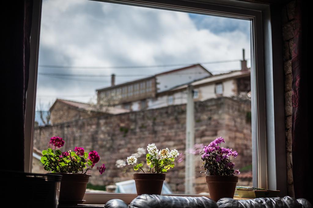 Complejo Abiada Rural Vendégház Kültér fotó