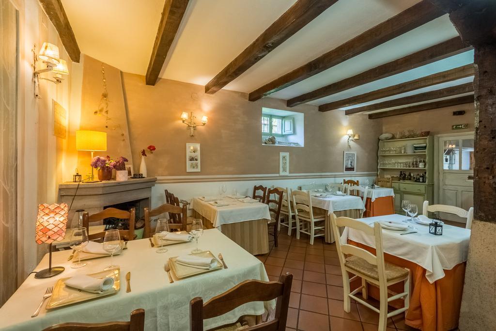 Complejo Abiada Rural Vendégház Kültér fotó