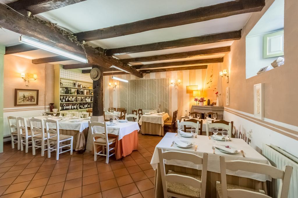 Complejo Abiada Rural Vendégház Kültér fotó